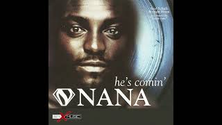 Nana Darkman - He&#39;s Comin