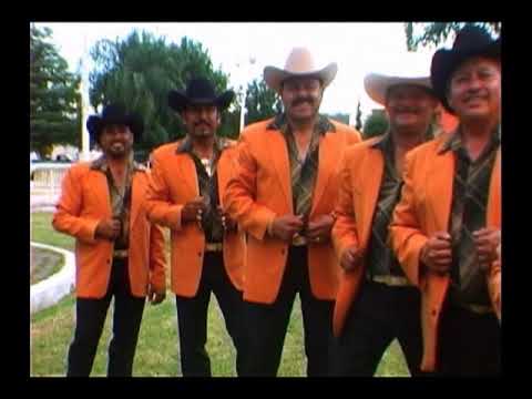 Los Rebeldes del Bravo "TERRENO GANADO" Video Oficial