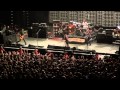 Pearl Jam - Comatose, live in Stockholm 2012-07 ...