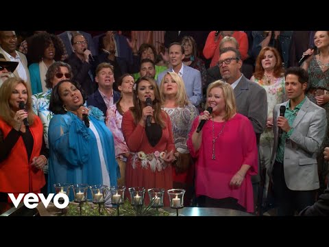 Amazing Grace (My Chains Are Gone) (Live At Studio C, Gaither Studios, Alexandria, IN/2...