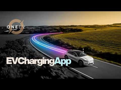 EV Charging App | ONEEV