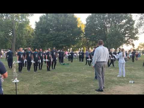 The Bluecoats 2019 Eleanor Rigby - DCI Indianapolis Finals