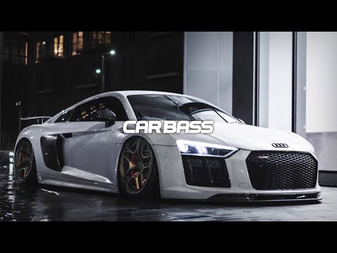 Besomorph - Sweet Dreams (Scott Rill Remix) (Bass Boosted)