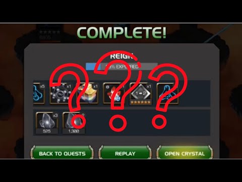 Was This Act 6 Completion Run Worth It?