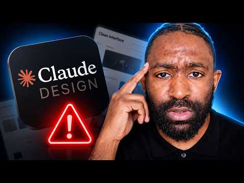 Claude Design : l'outil IA d'Anthropic pour prototyper vos pages en quelques secondes