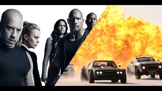 &quot;Red And Yellow&quot; Lil Skies Fast And Furious Edit\Trailer