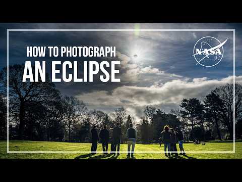 Nasa Live Feed Eclipse