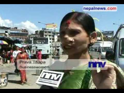 Vox Pop: Is it essential continuing putting Dashain Tika for five days?