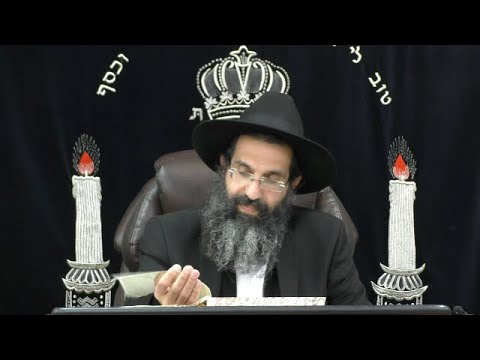 הלכות בשר בחלב - ב' - היאך נקרא בישול 🥛 יורה דעה - סימן פז - פח | חלק 30 | הרב שי עובד