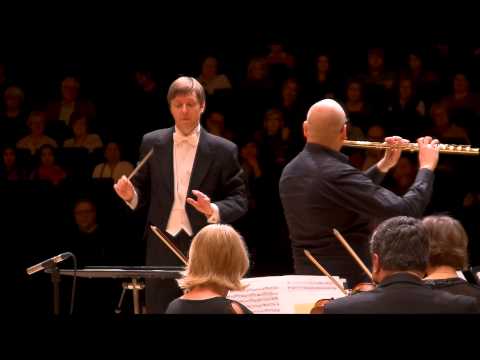 Mikkelin kaupunginorkesteri - Brandenburgilainen V