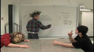 Psychostick-this is not a song it&#39;s a sandwich