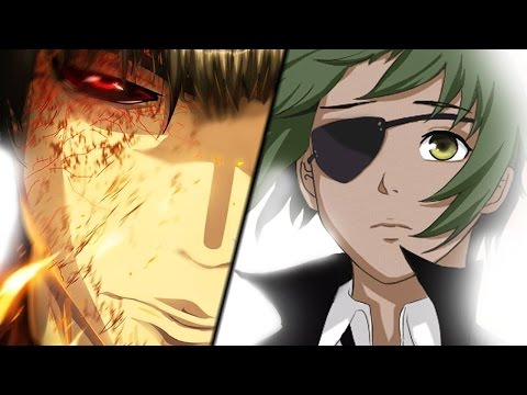Tokyo Ghoul:re 96 Manga Chapter 東京喰種トーキョーグール:re Review -- Amon Vs Urie & Mutsuki