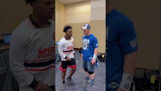 Download lagu I Met John Cena mp3 Download lagu I Met John Cena mp3