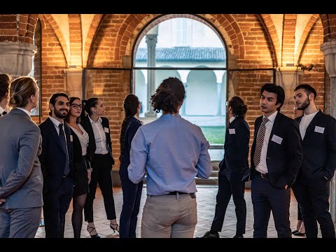 Il Meeting aziendale Slowstage