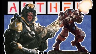 "Strong Alone Stronger Together" | Anthem (Introduction)