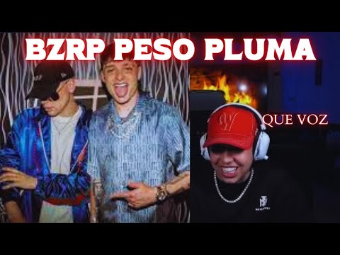 WESTCOL REACCIONA A BZRP DE PESO PLUMA