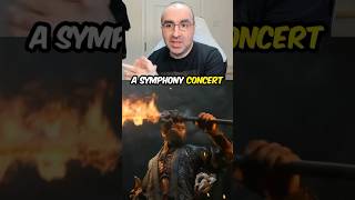 Black Myth Wukong Symphony Concert Announced