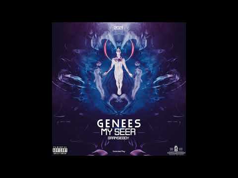 GaansieBoy ft. Angel - Die Einde