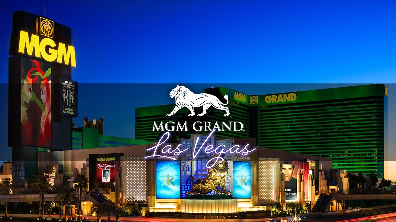 MGM Grand