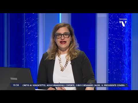 2021-05-17 NOTIZIE DI PRATO TG ORE 19.45