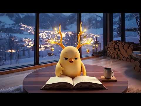 🌙 DreamTeller — Calm Music for Sleep & Relaxation  |  Музика для сну  #sleepmusic #sleepasmr