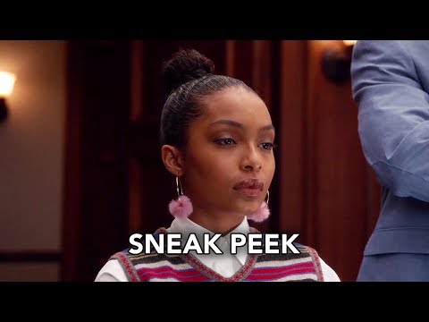 Grown-ish 1x04 Sneak Peek "Starboy" (HD)