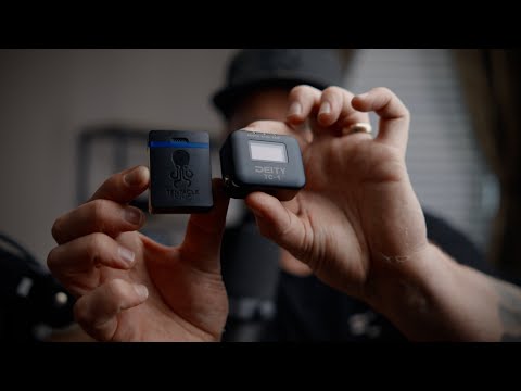 Getting Started with Timecode