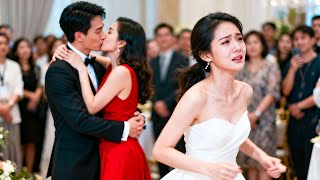 Slapped 100 Times by Her Family,She Married a Billionaire CEO, Now They Beg on Their Knees!