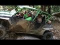 RZR Forum East Coast Ride hosted by Trails End ...