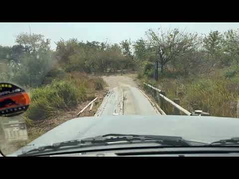 Third Bridge Camps - Moremi National Park