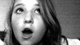 Sammie may singing tonight Tonight=D