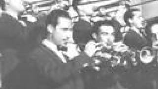 TEX BENEKE ~ THE WOODCHUCK SONG ~ 1946