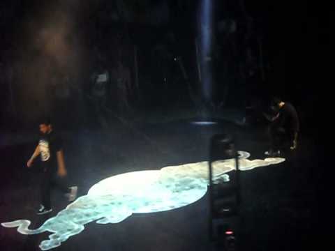 Red Bull Bc One 2012 final Bboy Differ vs Bboy Mounir