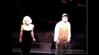 Skid Row (Downtown) - Original Broadway Cast - Little Shop - 09/21/2003 Preview Performance