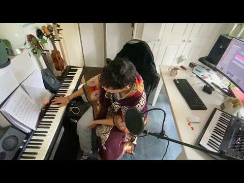 I tried making 30 songs in 30 days