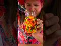 I left Skittles in Everclear