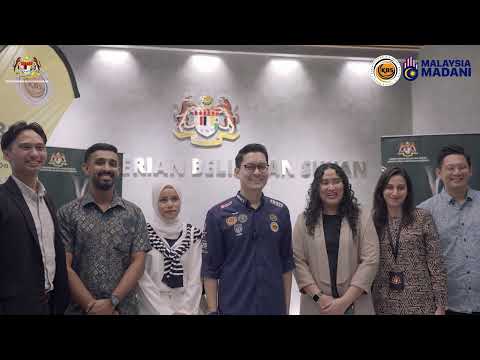 Program Felo Perdana 2026