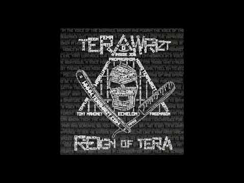 Terawrizt - 04 Chasing A Dream Ft Class A'z