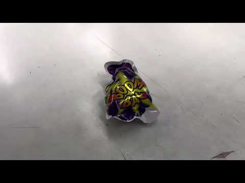 Bomb boom bag ~ Joke Novelty Bang Toy ~ The Scarborough Joke Shop