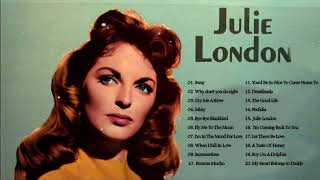 Download lagu Julie London - Essential Jazz Legends Vol 2 (Full Album / Album complet) mp3
