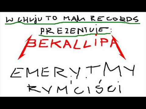 BekallipA - Ej kobita