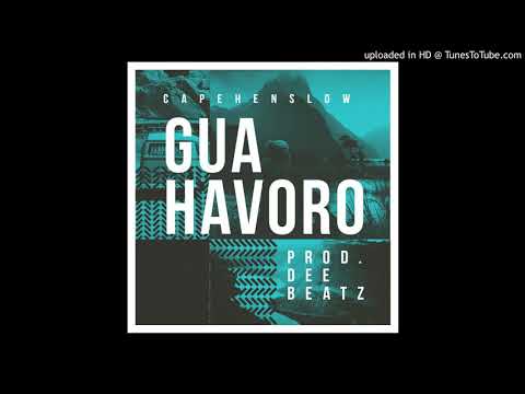 CapeHenslow- Gua Havoro (Audio official)2020