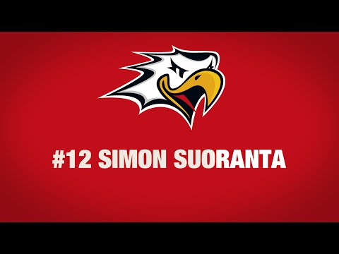 Kotkan matkassa 2020-2021 || Simon Suoranta