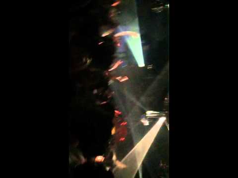 Sunny Lax plays Making Plans (ID Remix)