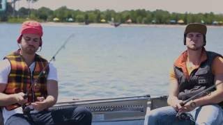 Je veux ce bateau  Desjardins Marine