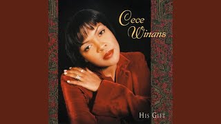 What A Child - CeCe Winans