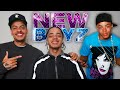 What happened to the “New Boyz”? (Legacy Interview)