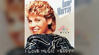 Anne Murray - Love You Out Of Your Mind