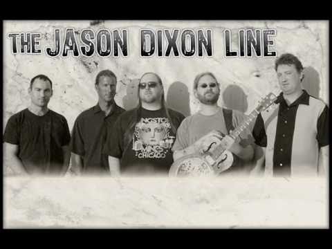 Trampled Underfoot by The Jason Dixon Line [Live at Cabooze 2-19-11]