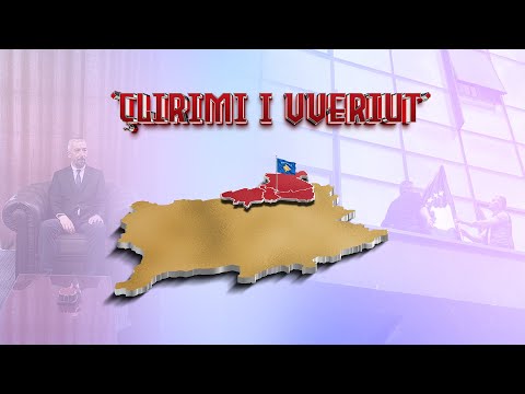 🔴 Politiko - 'Çlirimi i VVeriut' -  22.05.2023